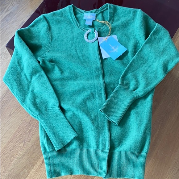 NWT Tracy Reese sweater